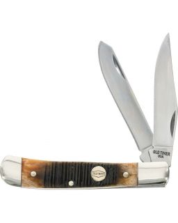 Generational Series Trapper