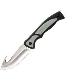 Trail Boss Fixed Blade