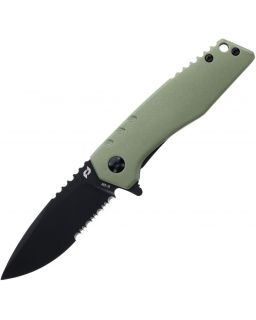 Artillery Linerlock