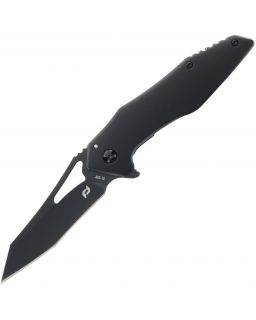 Killer Whale Linerlock