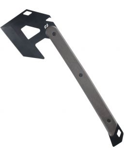 Backdraft Axe