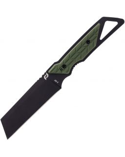 Outback Cleaver Fixed Blade