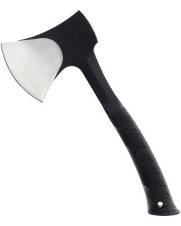 Bedrock Camp Axe