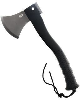Bedrock Axe