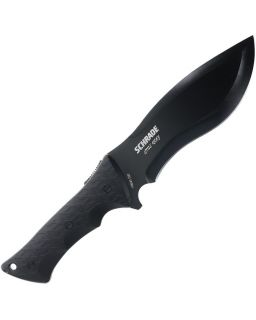 Little Ricky Fixed Blade