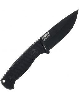 Bitterroot Fixed Blade