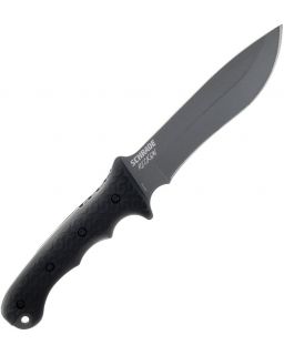 Reckon Fixed Blade