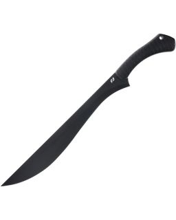 Decimate Brush Sword