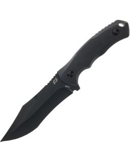 Steel Driver Fixed Blade