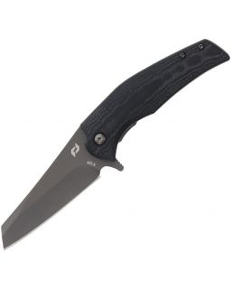 Torsion Linerlock
