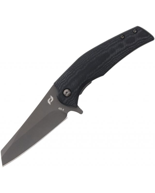 Torsion Linerlock