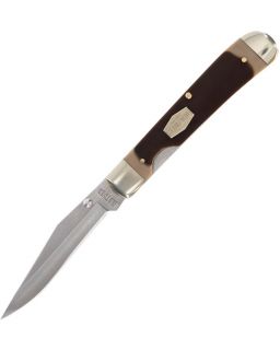 Old Timer Trapper Linerlock