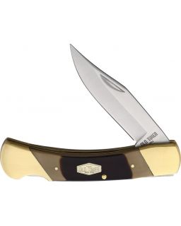 Old Timer Cave Bear Lockback