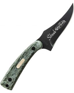 Old Timer Sharpfinger 2