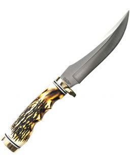 Uncle Henry Golden Spike 2