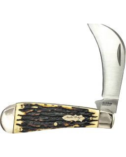 Uncle Henry Hawkbill Pruner