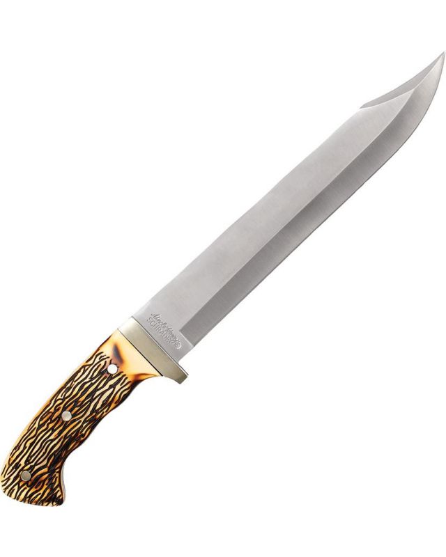 Uncle Henry 2 Bowie