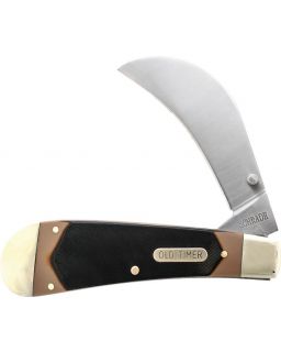 Old Timer Hawkbill Pruner