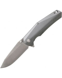 Linerlock Gray