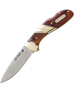 Old Timer Medium Lockback
