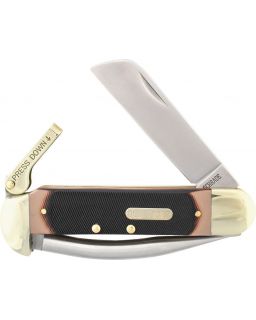 Mariner Lever Lock Sawcut