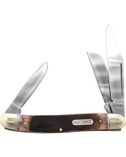 Lumberjack 2 Stockman