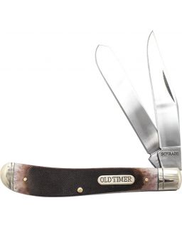 Gunstock Trapper