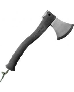 Axe Black Handle