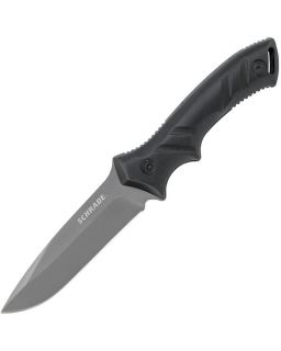 TPE Fixed Blade