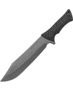 Leroy 2 Fixed Blade
