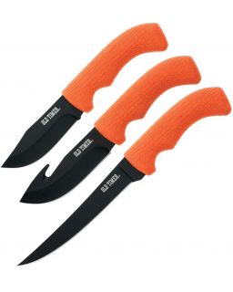 Hunting Set Orange