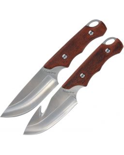 Uncle Henry 2 Gift Set