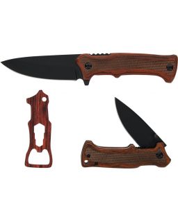 Uncle Henry 5 Gift Set