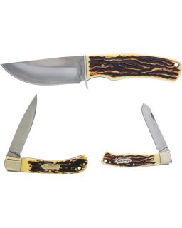 Uncle Henry 6 Gift Set