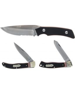 Uncle Henry 7 Gift Set