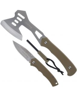 Uncle Henry 8 Gift Set