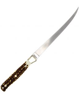 Uncle Henry Fillet 1