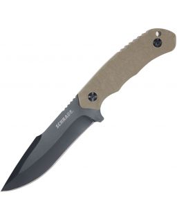 I-Beam Fixed Blade