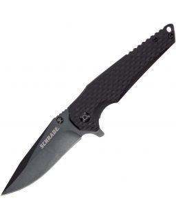 Fanatic Linerlock