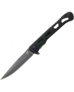 Inert CLR Linerlock