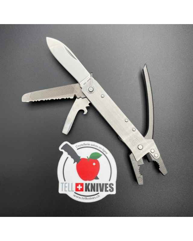 SOG - Multitool Toolclip - Couteau de collection SOG - Multitool Toolclip - Couteau de collection