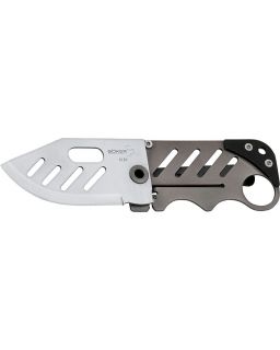 Credit Card Knife