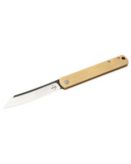 Zenshin 42 Brass