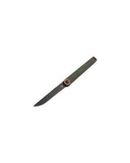 Kaizen Micarta D2