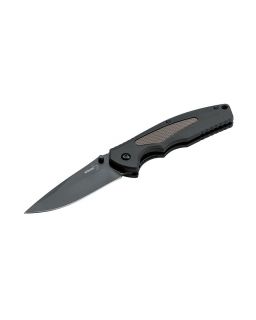 Gemini NGA Black Coyote