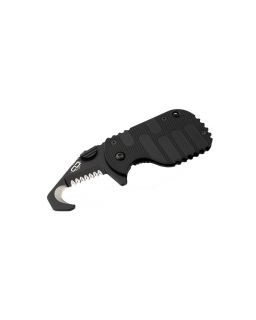 Rescom 2.0 all black