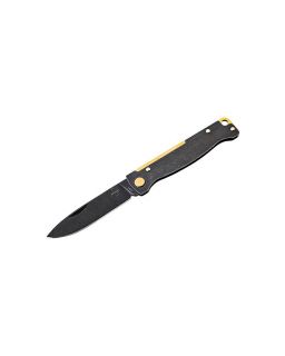 Atlas Black Stonewash Copper