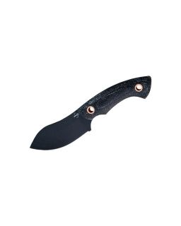 Nessmi Pro black