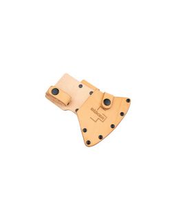 Etui cuir pour hache Appalachian