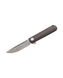 Cataclyst Damascus